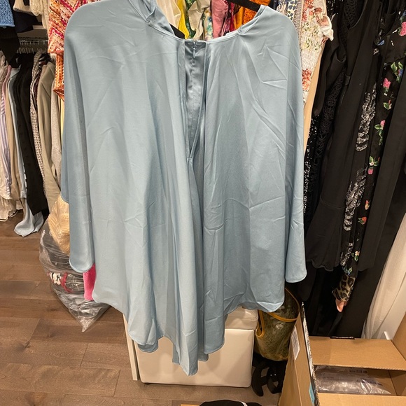 Michael costello mini dress - Picture 5 of 5